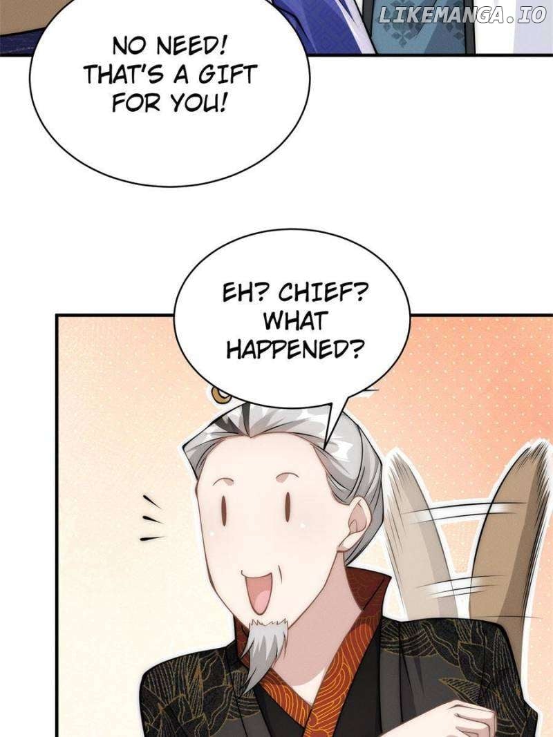 Opening Bonus of 100 Million Lives Chapter 66 - page 23