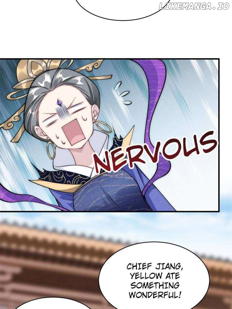 Opening Bonus of 100 Million Lives Chapter 66 - page 27