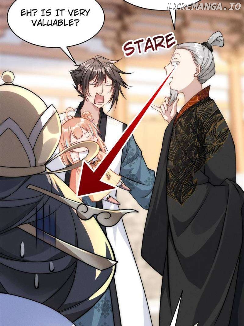 Opening Bonus of 100 Million Lives Chapter 66 - page 28