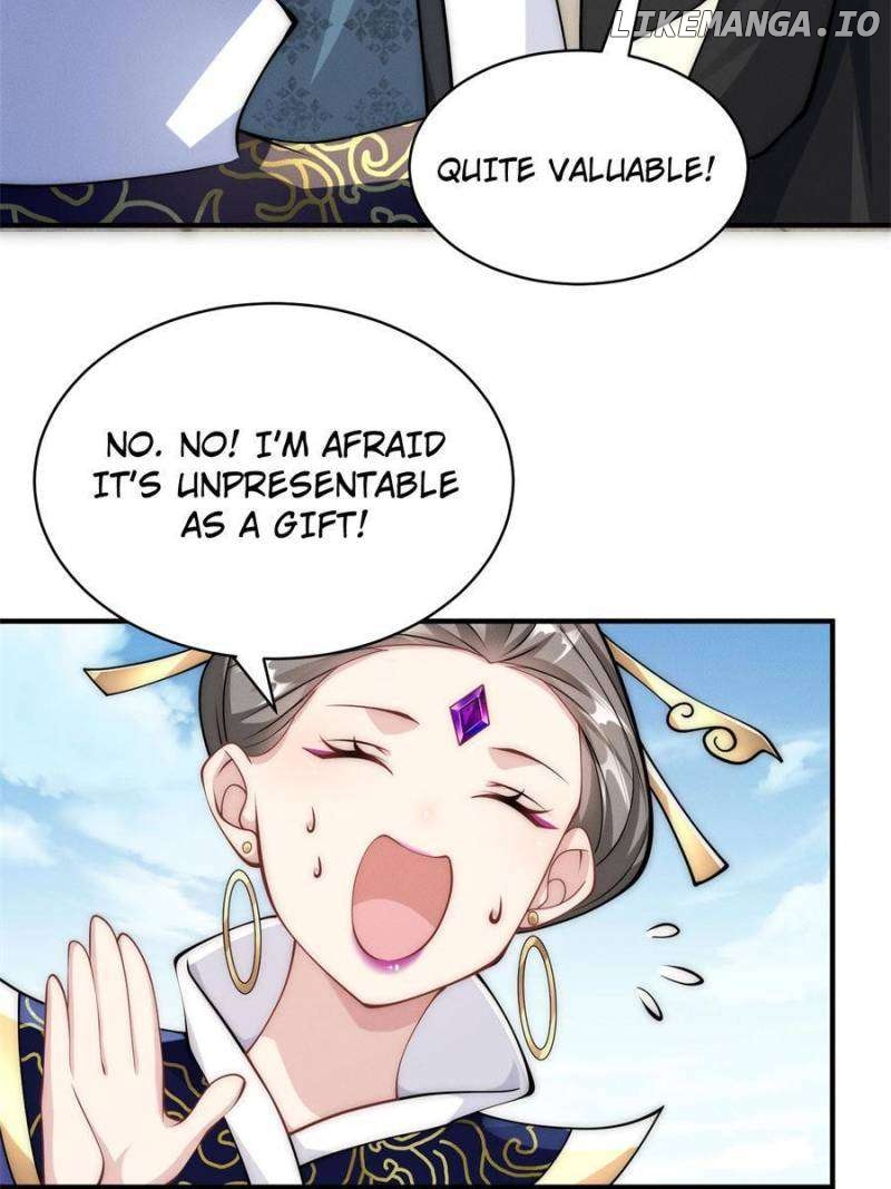 Opening Bonus of 100 Million Lives Chapter 66 - page 29