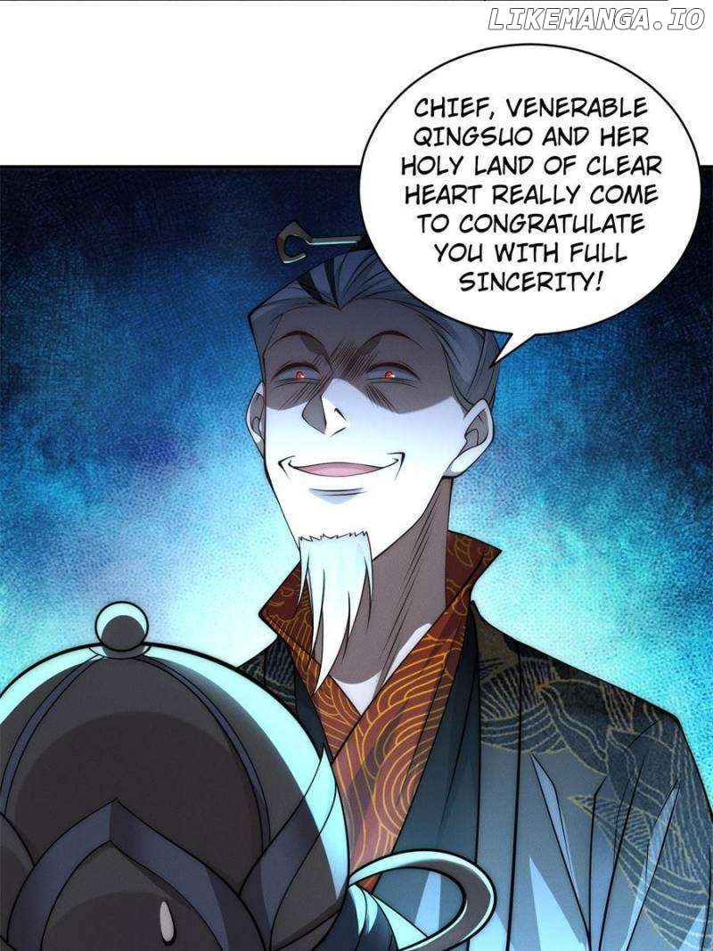 Opening Bonus of 100 Million Lives Chapter 66 - page 30
