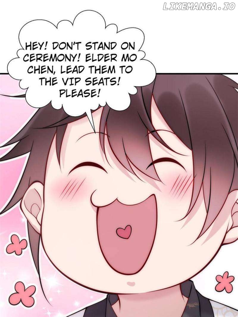 Opening Bonus of 100 Million Lives Chapter 66 - page 32