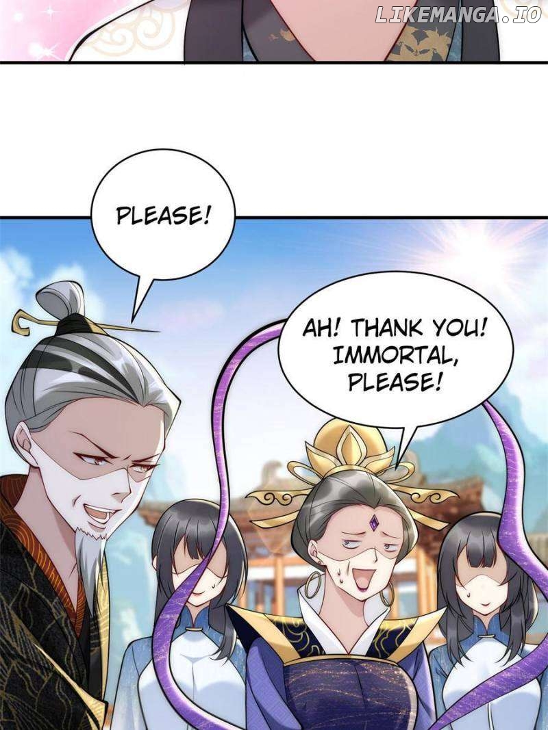 Opening Bonus of 100 Million Lives Chapter 66 - page 33