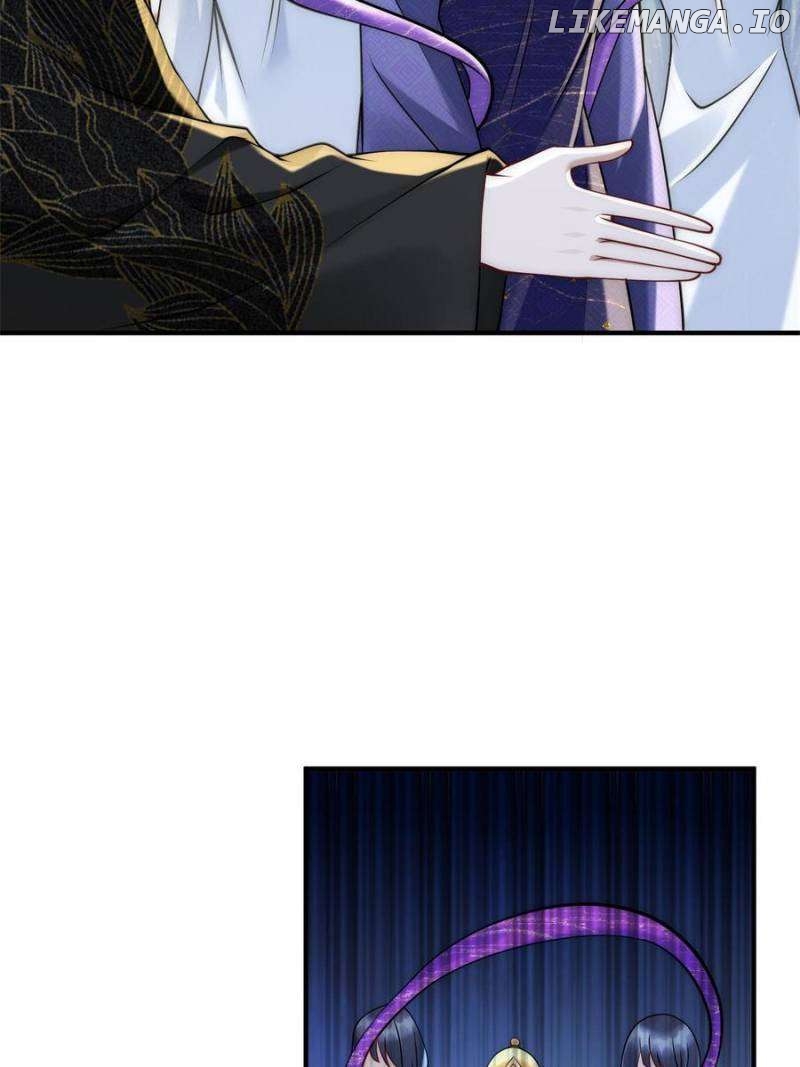 Opening Bonus of 100 Million Lives Chapter 66 - page 34