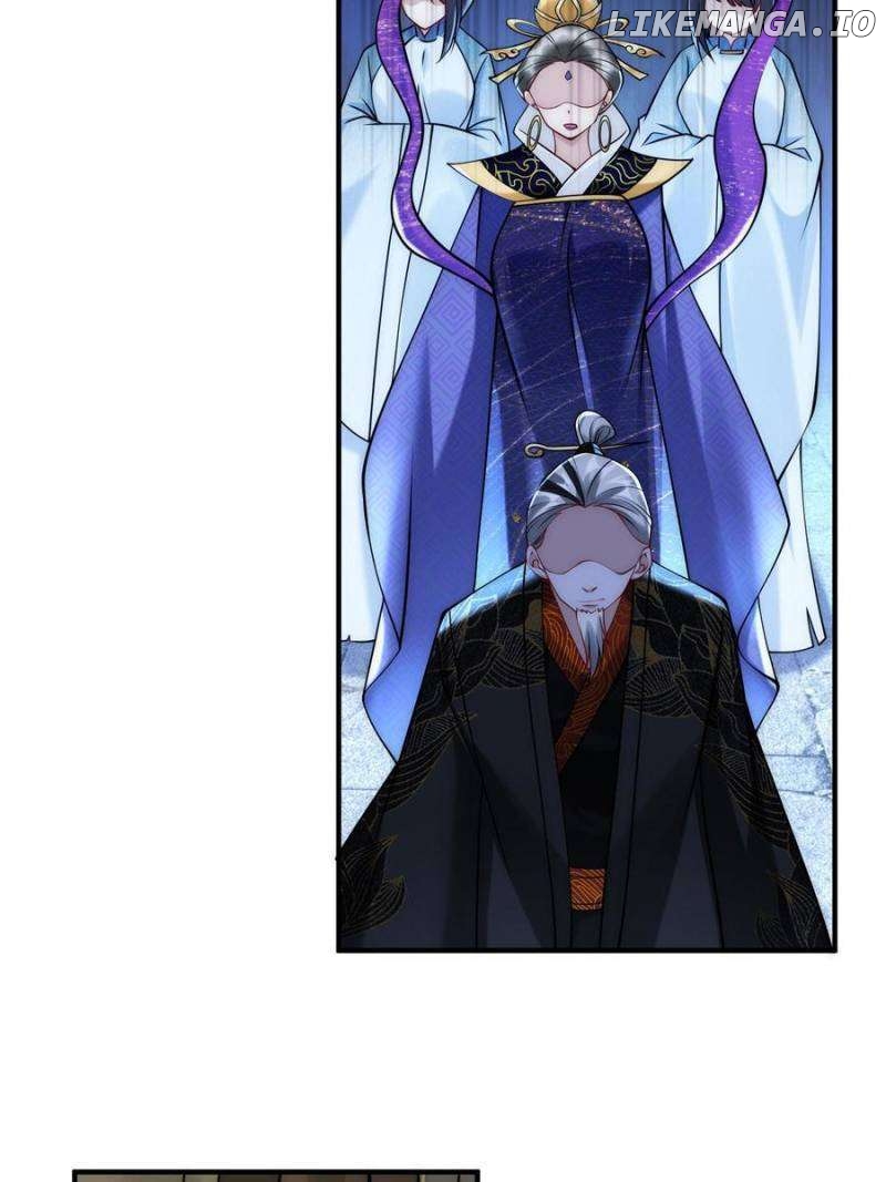 Opening Bonus of 100 Million Lives Chapter 66 - page 35
