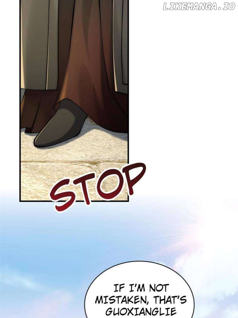 Opening Bonus of 100 Million Lives Chapter 66 - page 36