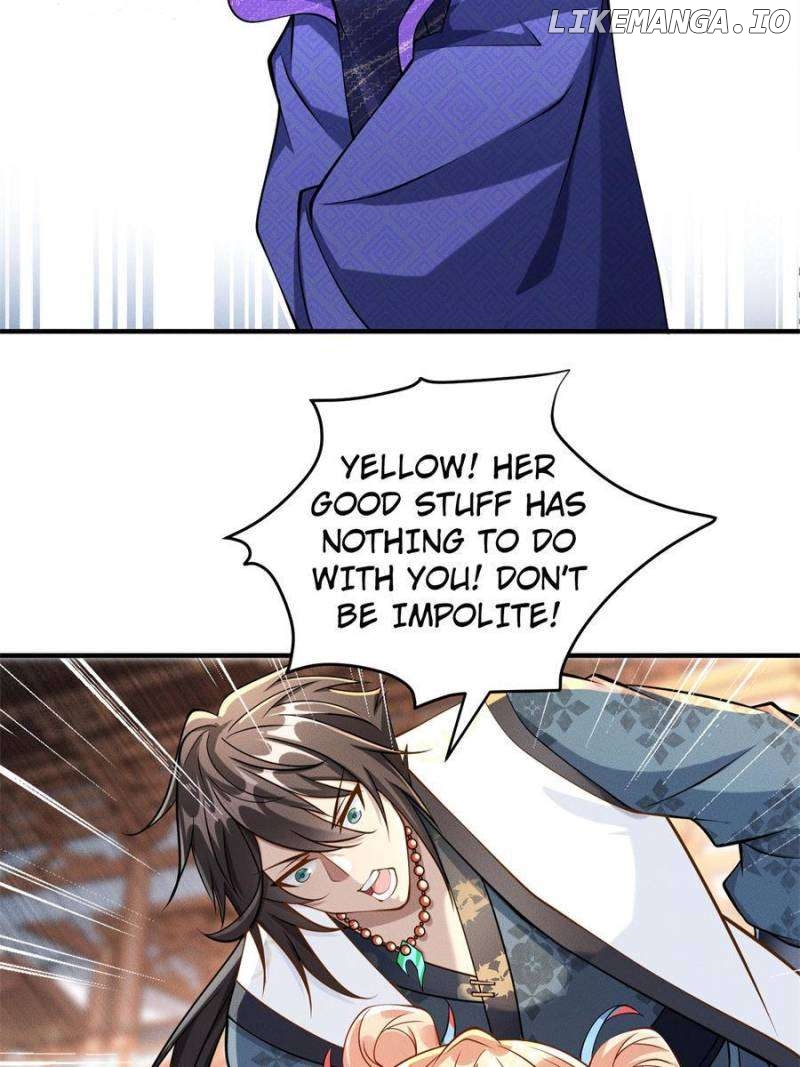 Opening Bonus of 100 Million Lives Chapter 66 - page 4