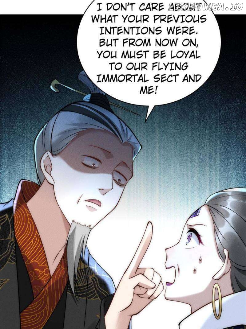 Opening Bonus of 100 Million Lives Chapter 66 - page 40