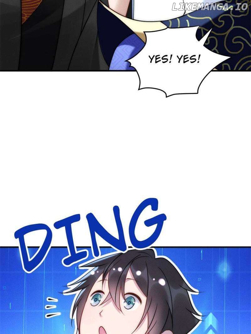 Opening Bonus of 100 Million Lives Chapter 66 - page 41