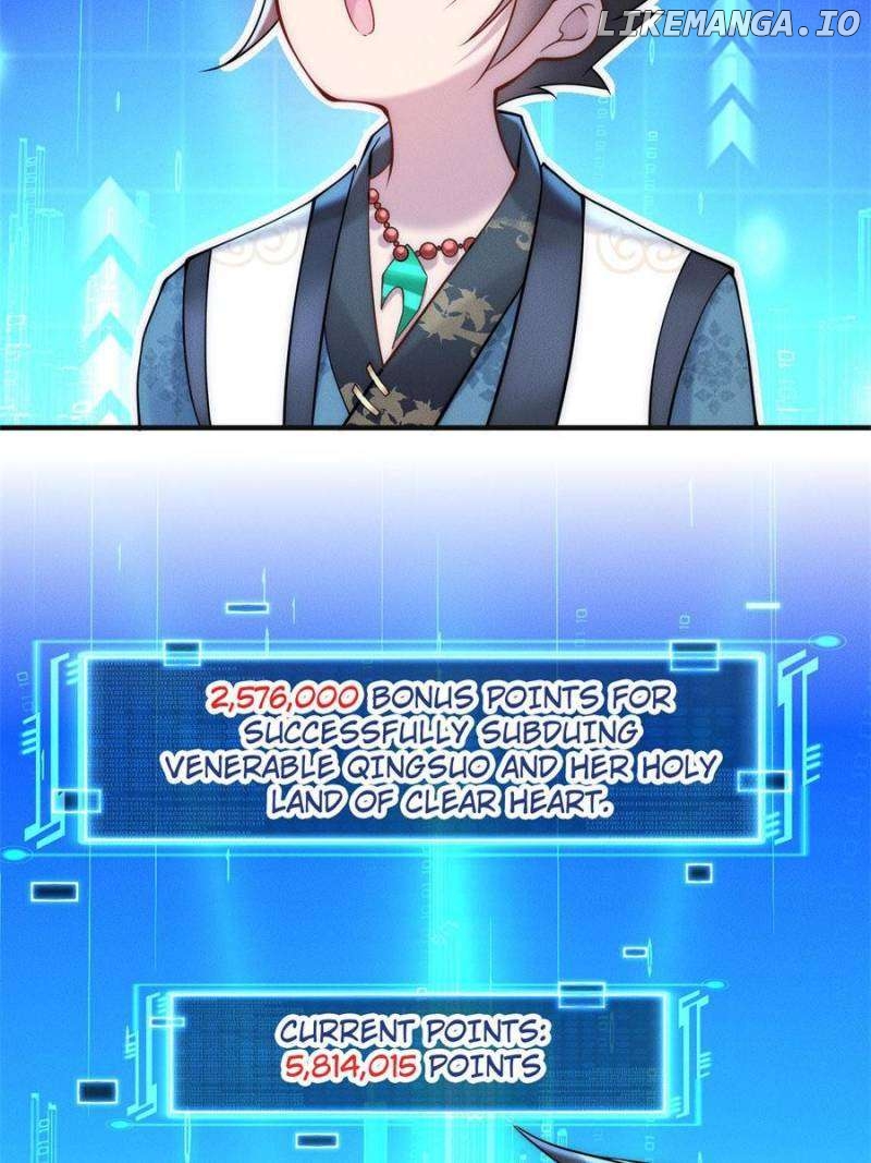 Opening Bonus of 100 Million Lives Chapter 66 - page 42