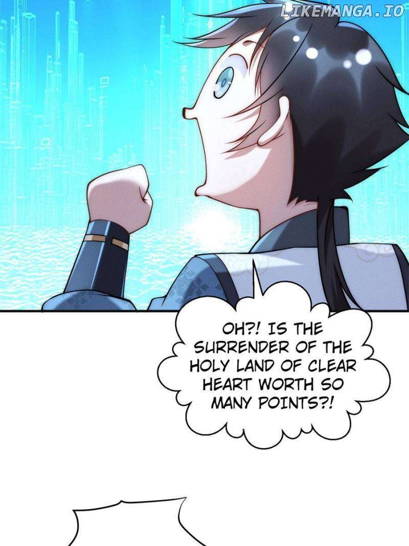 Opening Bonus of 100 Million Lives Chapter 66 - page 43