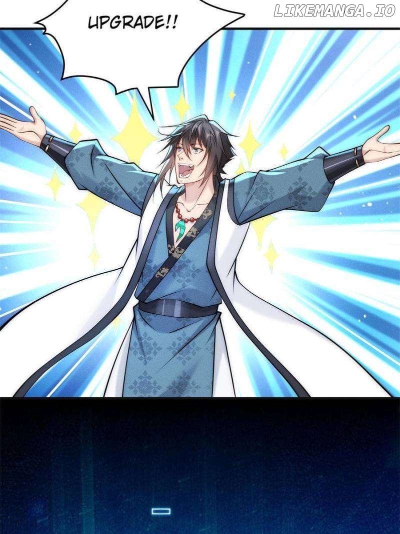 Opening Bonus of 100 Million Lives Chapter 66 - page 44