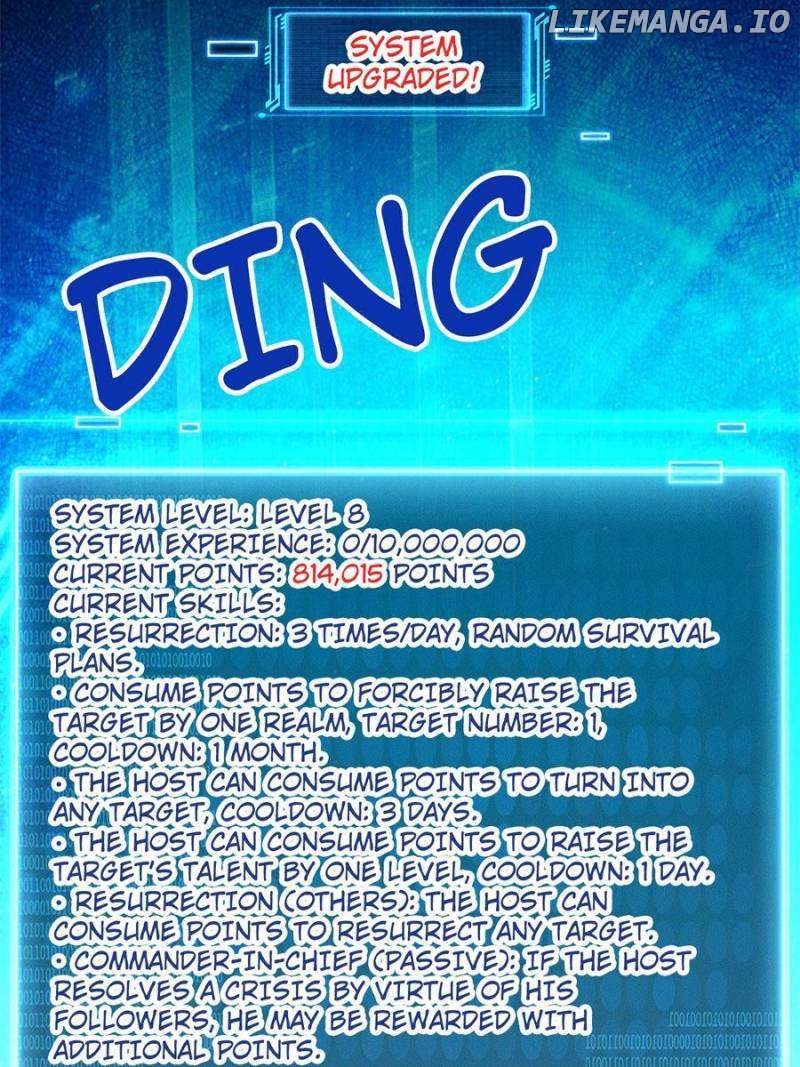 Opening Bonus of 100 Million Lives Chapter 66 - page 45