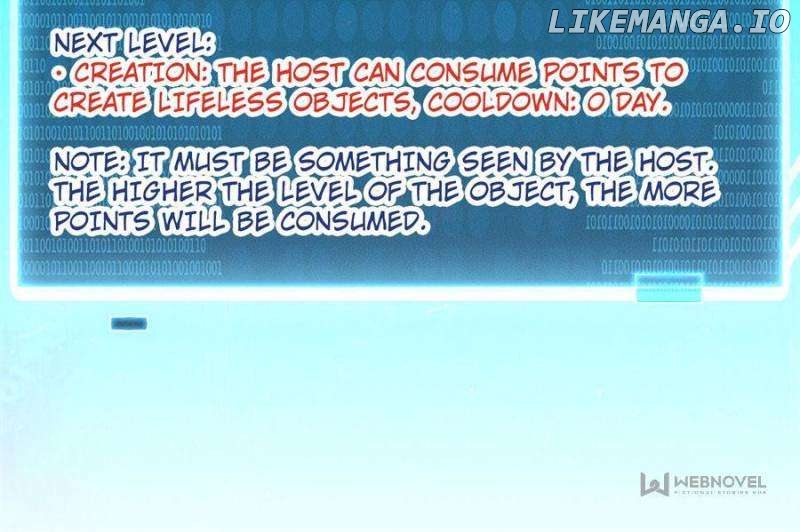 Opening Bonus of 100 Million Lives Chapter 66 - page 46
