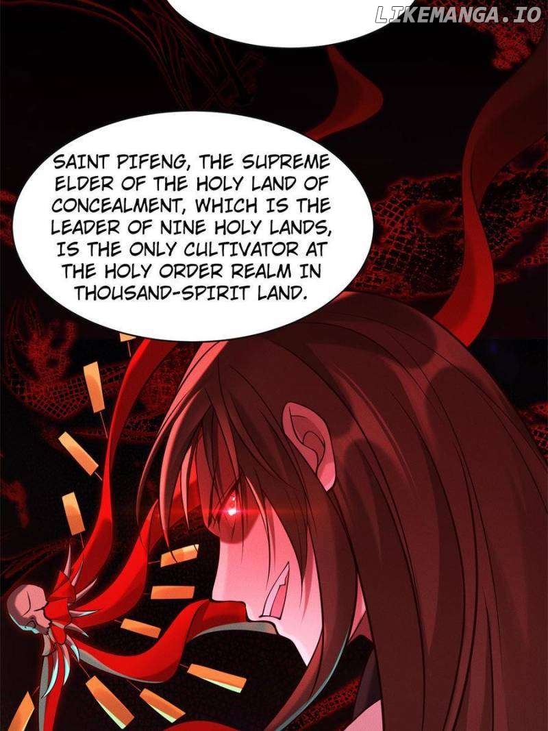 Opening Bonus of 100 Million Lives Chapter 66 - page 48