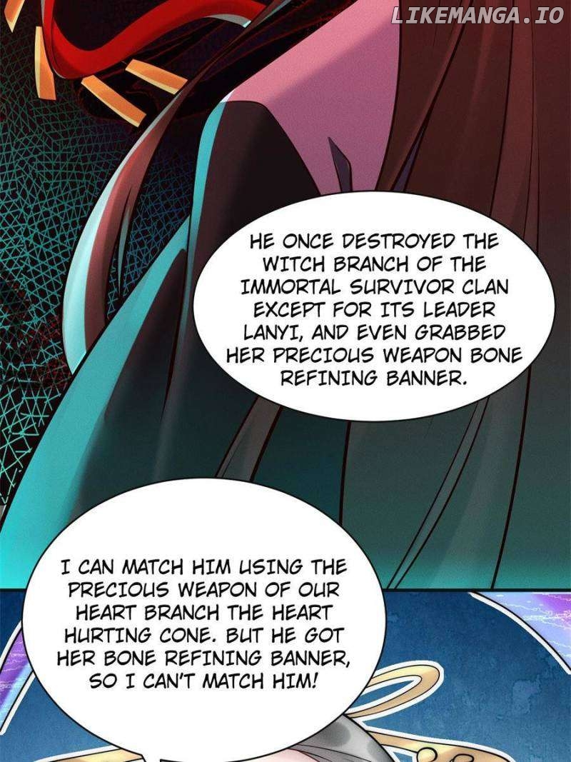 Opening Bonus of 100 Million Lives Chapter 66 - page 49