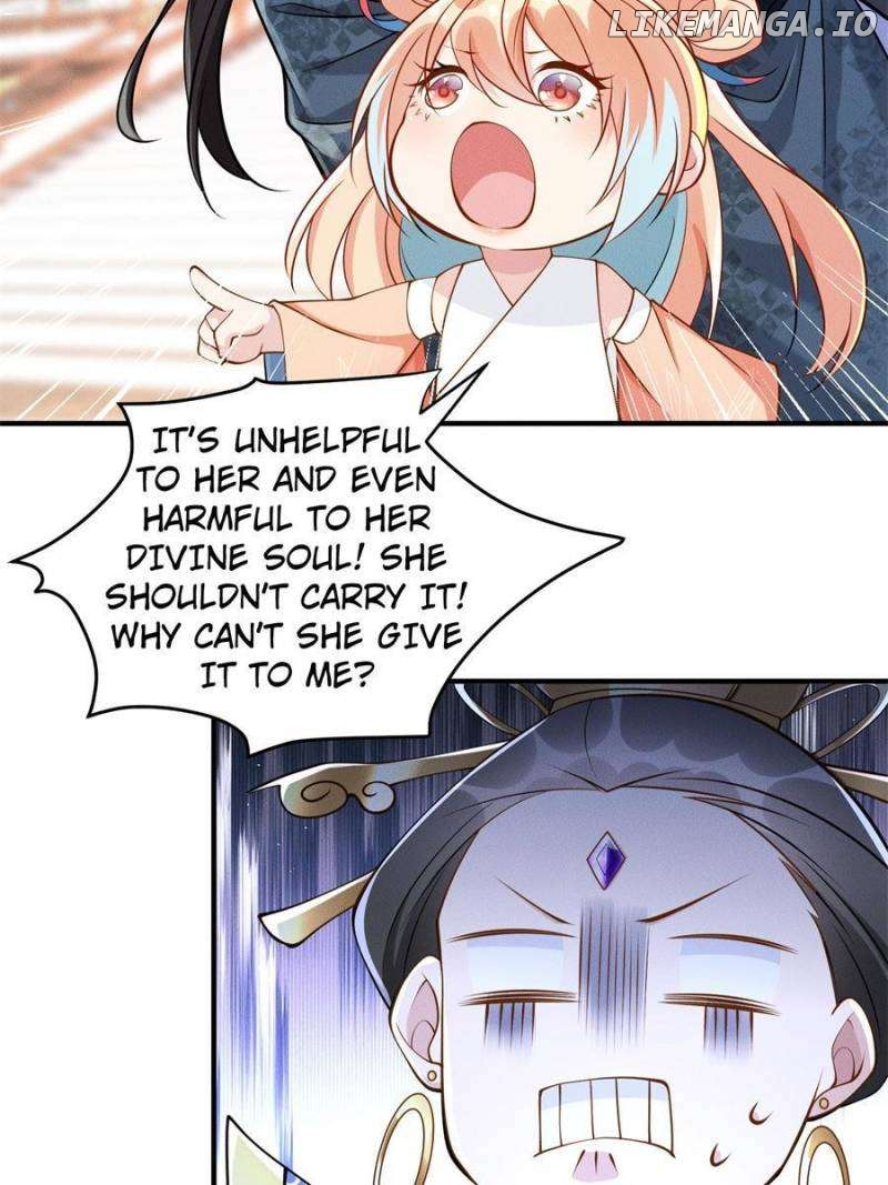 Opening Bonus of 100 Million Lives Chapter 66 - page 5