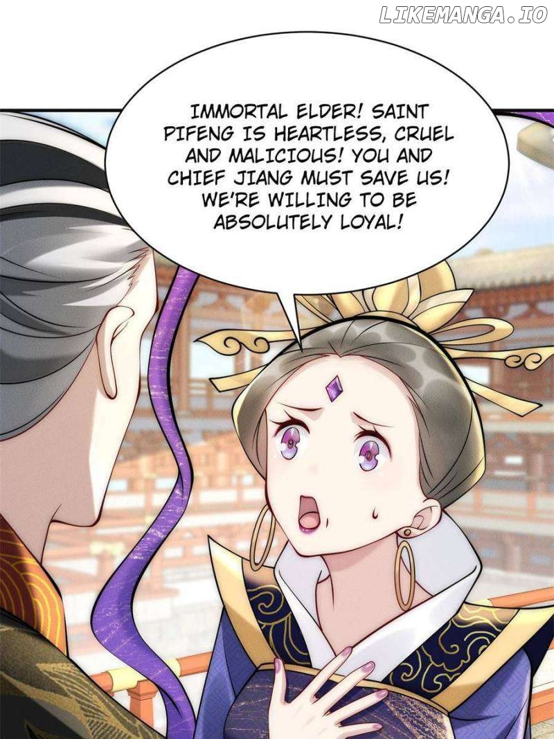 Opening Bonus of 100 Million Lives Chapter 66 - page 51