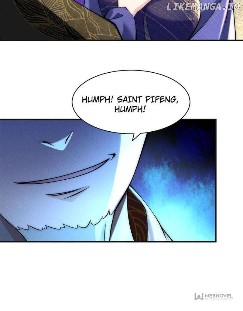 Opening Bonus of 100 Million Lives Chapter 66 - page 52