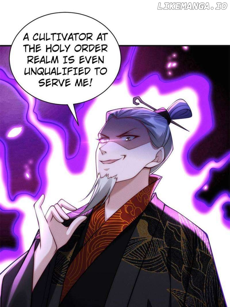 Opening Bonus of 100 Million Lives Chapter 66 - page 53