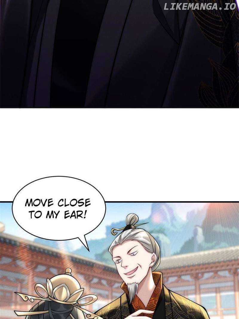 Opening Bonus of 100 Million Lives Chapter 66 - page 54