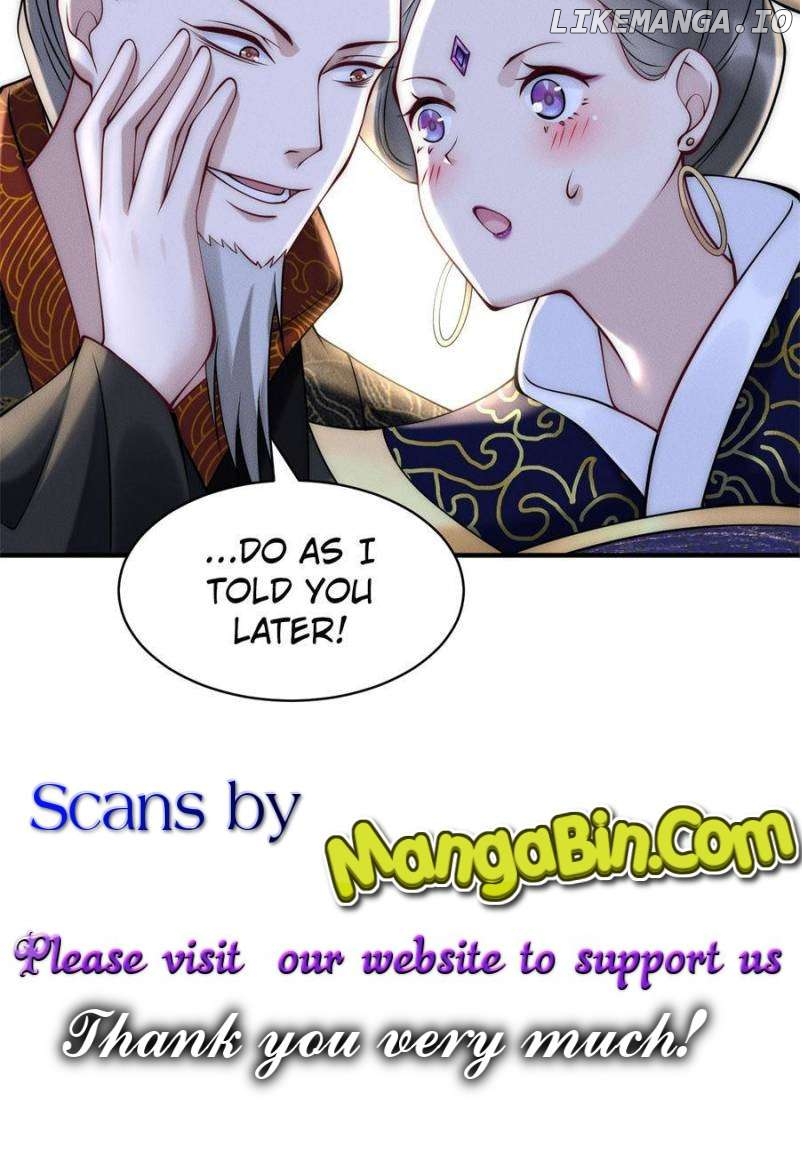 Opening Bonus of 100 Million Lives Chapter 66 - page 56