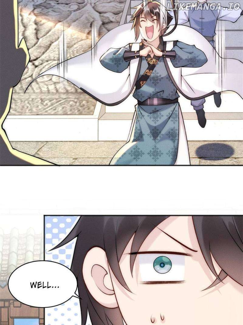 Opening Bonus of 100 Million Lives Chapter 65 - page 11