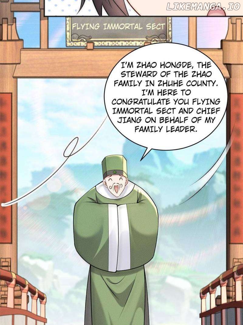 Opening Bonus of 100 Million Lives Chapter 65 - page 12