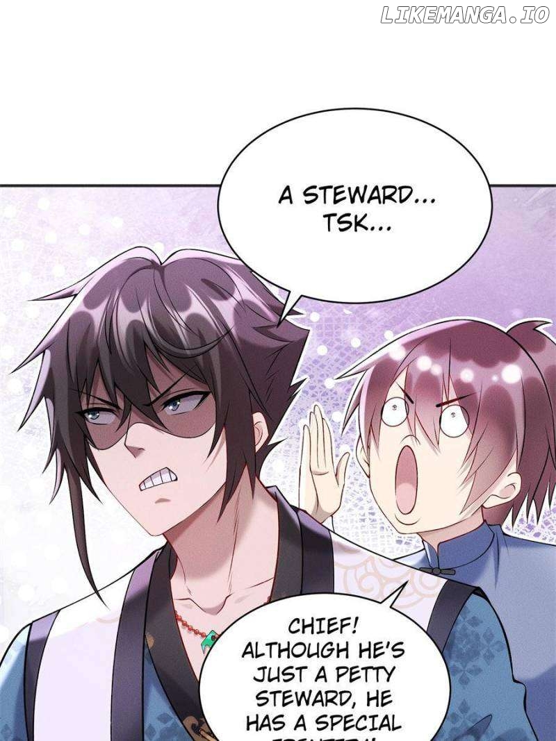 Opening Bonus of 100 Million Lives Chapter 65 - page 14