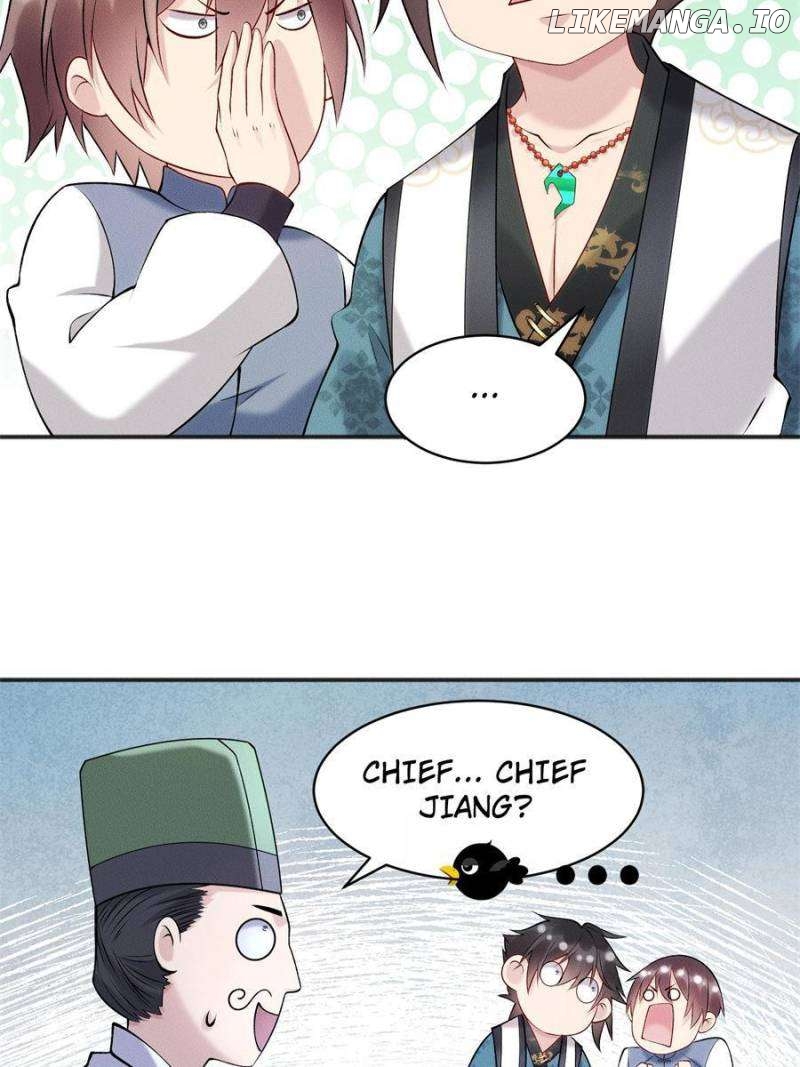Opening Bonus of 100 Million Lives Chapter 65 - page 17