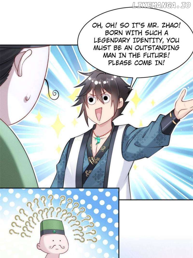 Opening Bonus of 100 Million Lives Chapter 65 - page 19