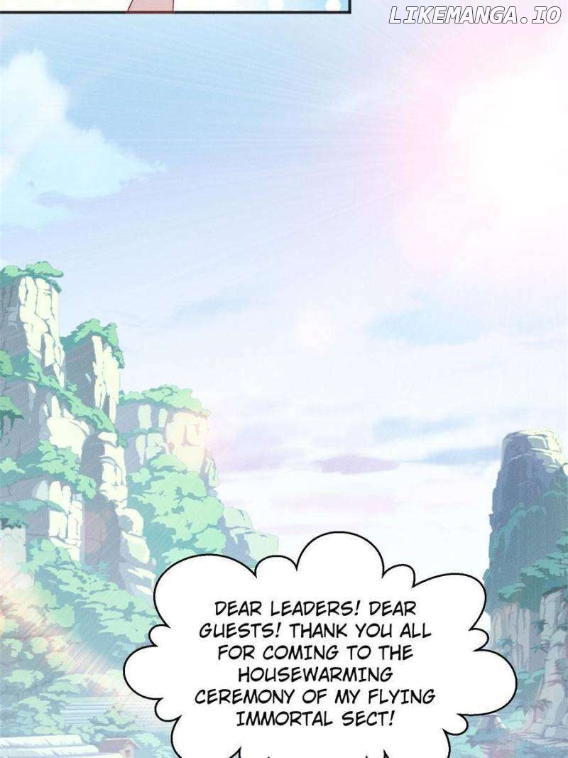 Opening Bonus of 100 Million Lives Chapter 65 - page 20