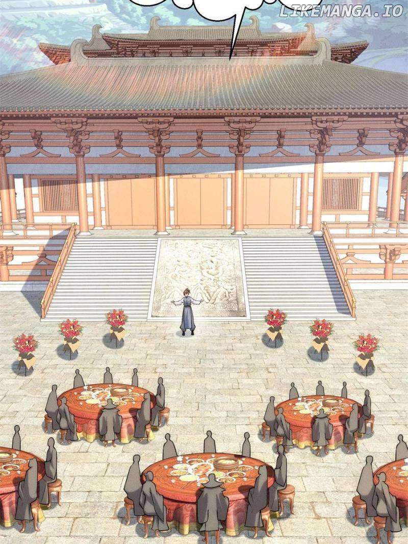 Opening Bonus of 100 Million Lives Chapter 65 - page 21