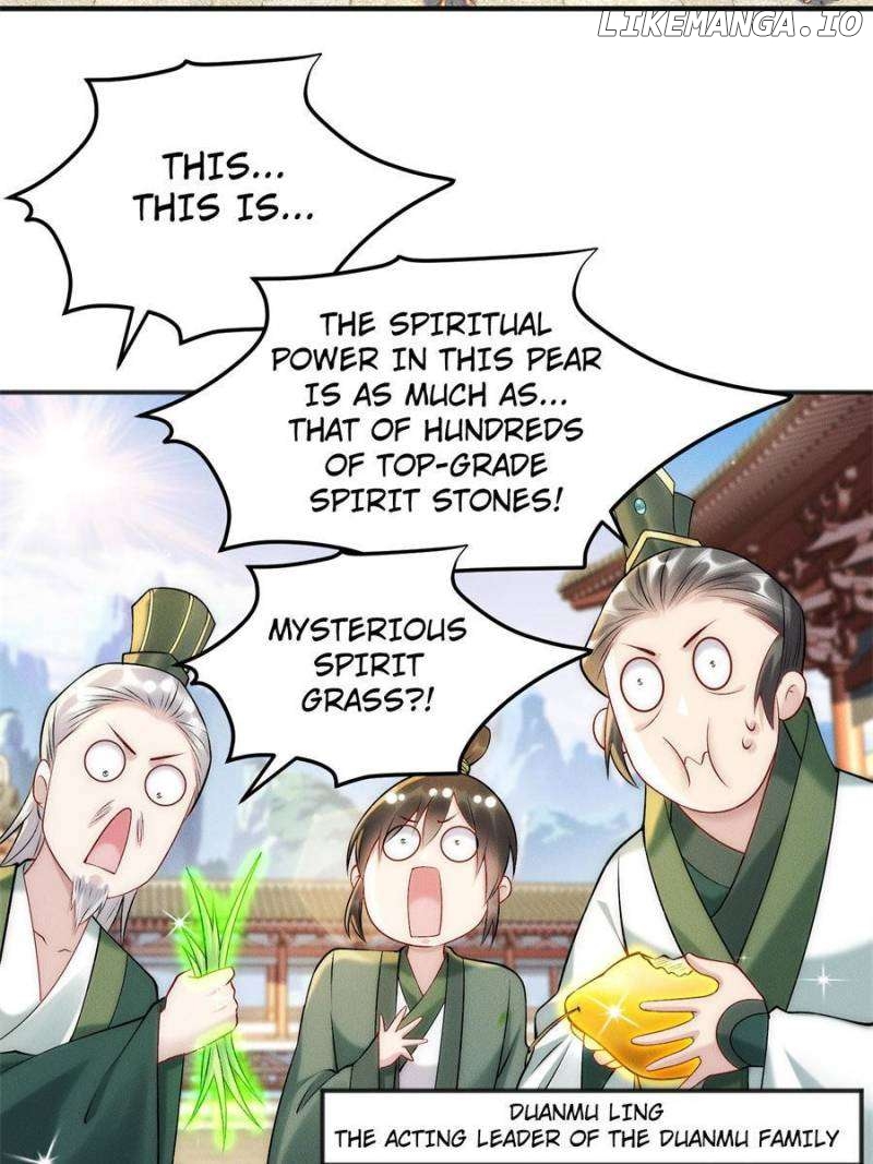 Opening Bonus of 100 Million Lives Chapter 65 - page 22