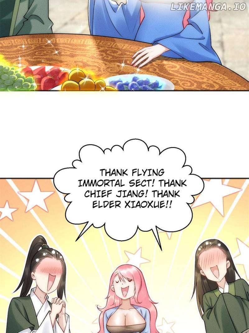 Opening Bonus of 100 Million Lives Chapter 65 - page 24