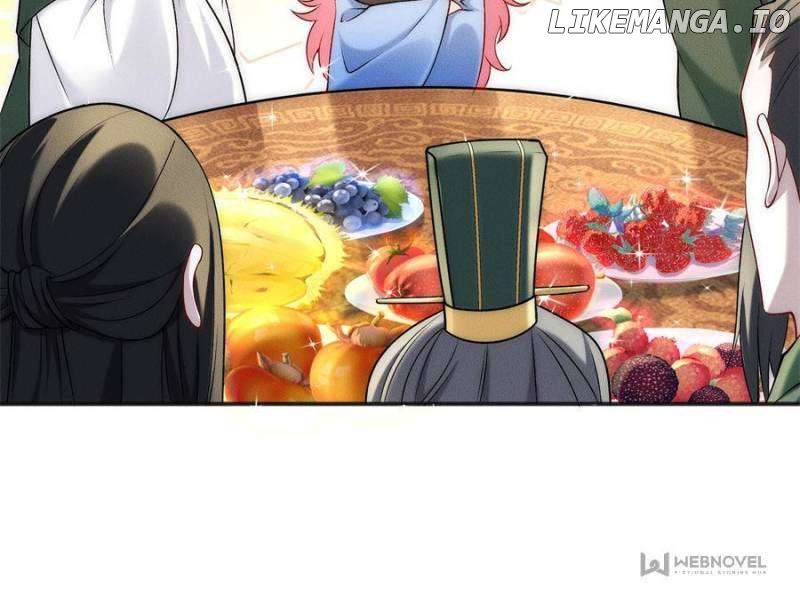 Opening Bonus of 100 Million Lives Chapter 65 - page 25