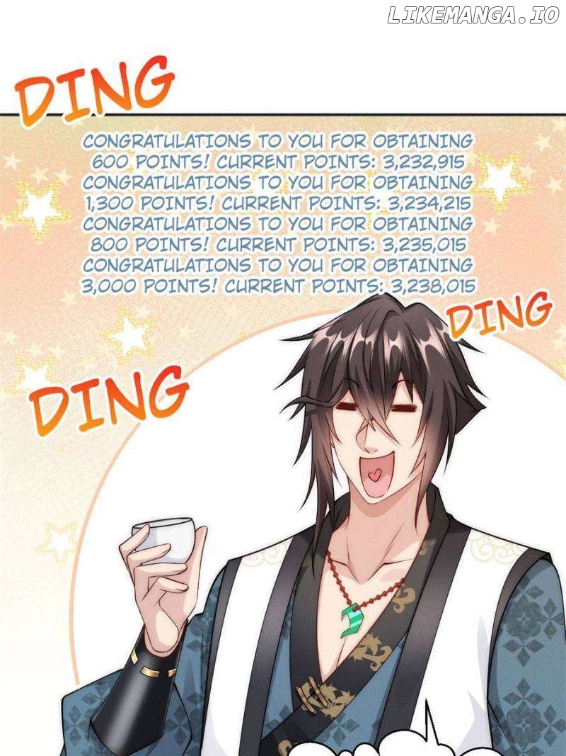 Opening Bonus of 100 Million Lives Chapter 65 - page 26