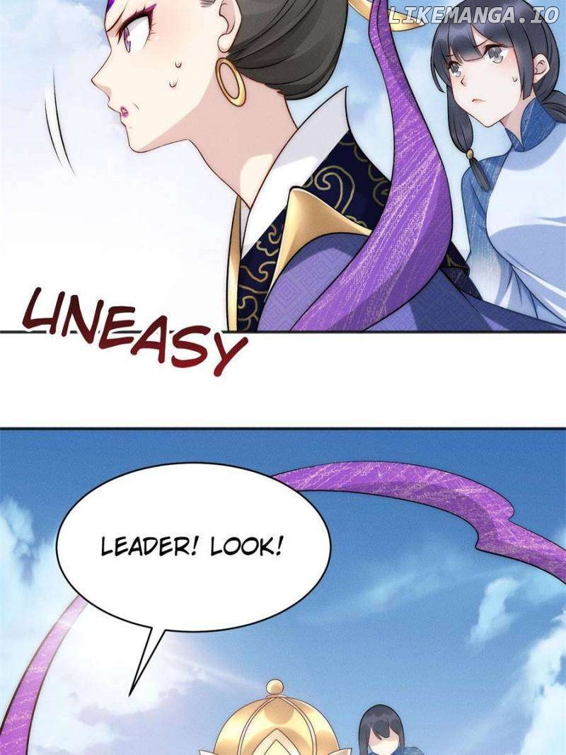 Opening Bonus of 100 Million Lives Chapter 65 - page 29