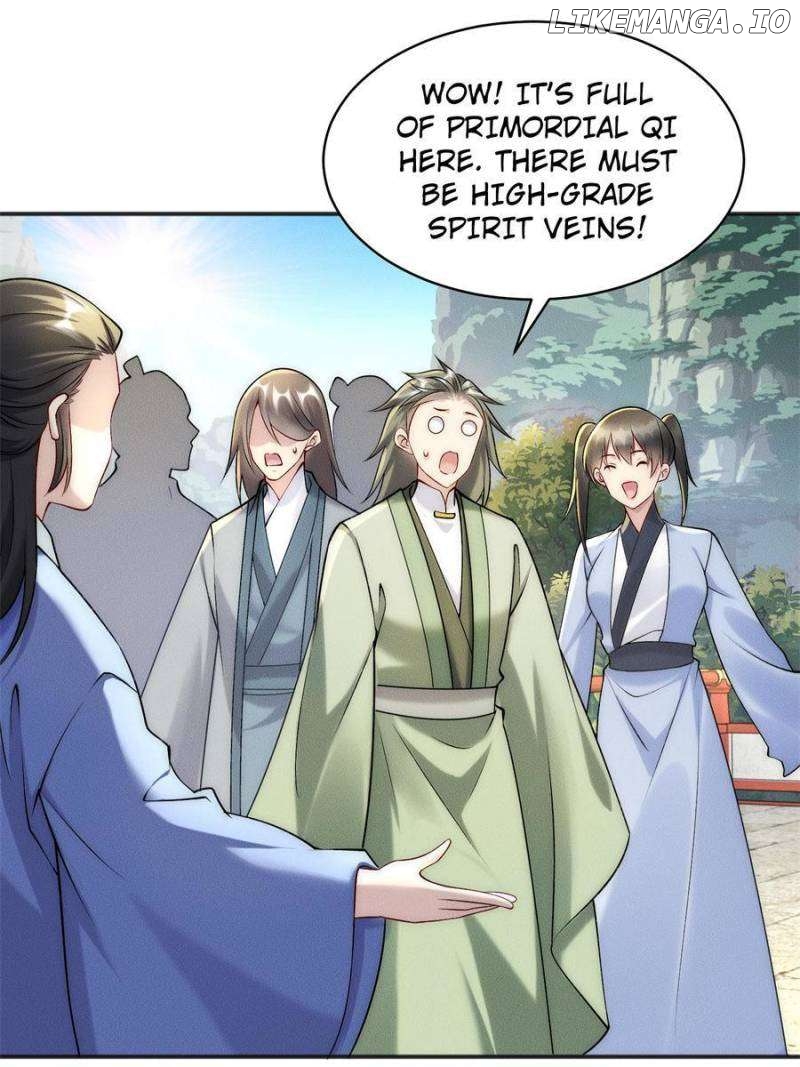 Opening Bonus of 100 Million Lives Chapter 65 - page 3