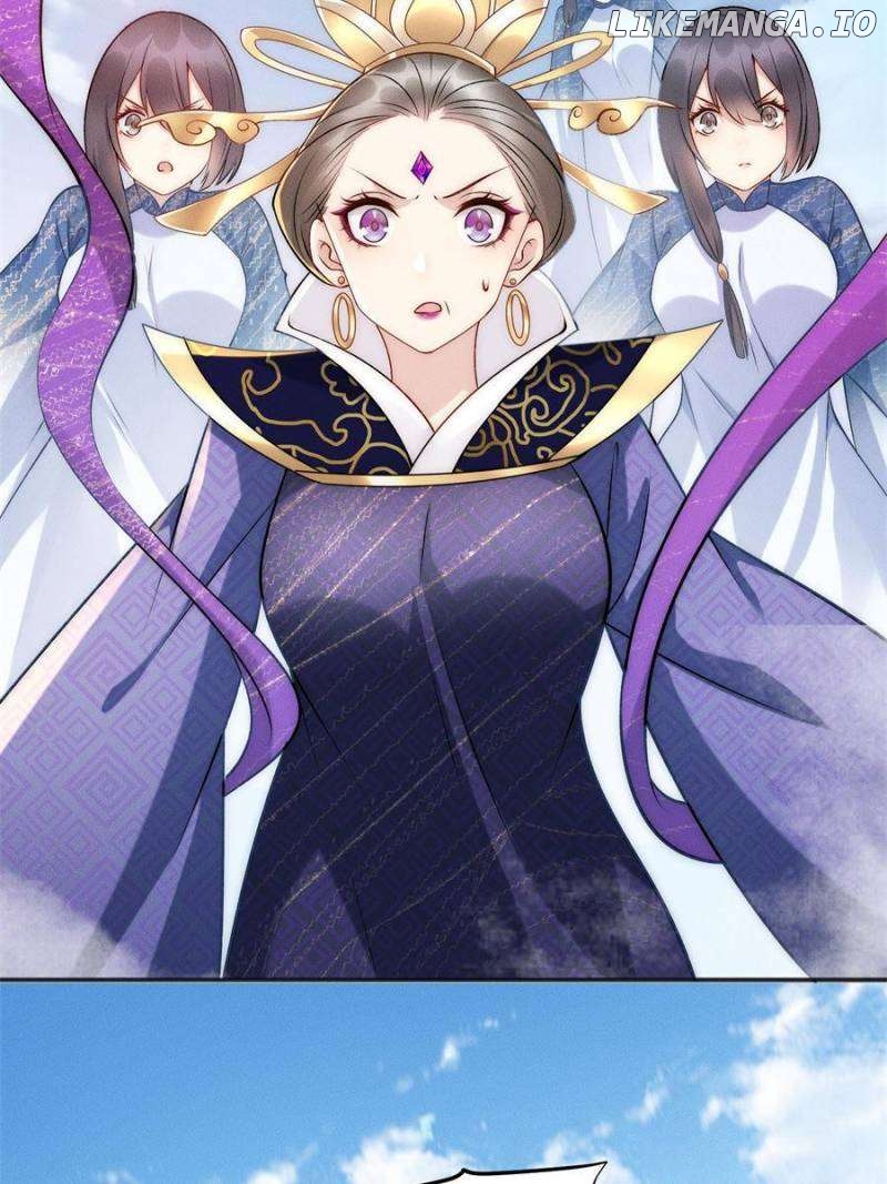 Opening Bonus of 100 Million Lives Chapter 65 - page 30
