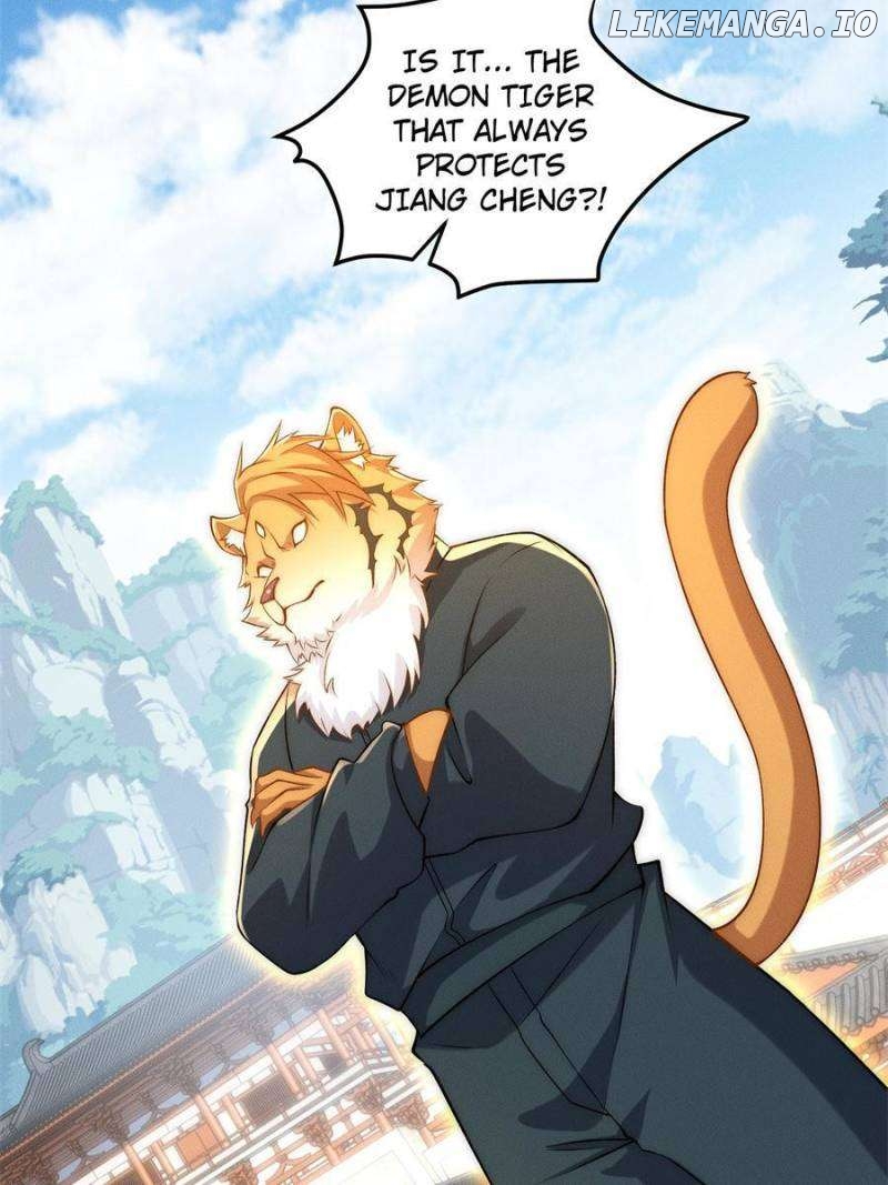 Opening Bonus of 100 Million Lives Chapter 65 - page 31