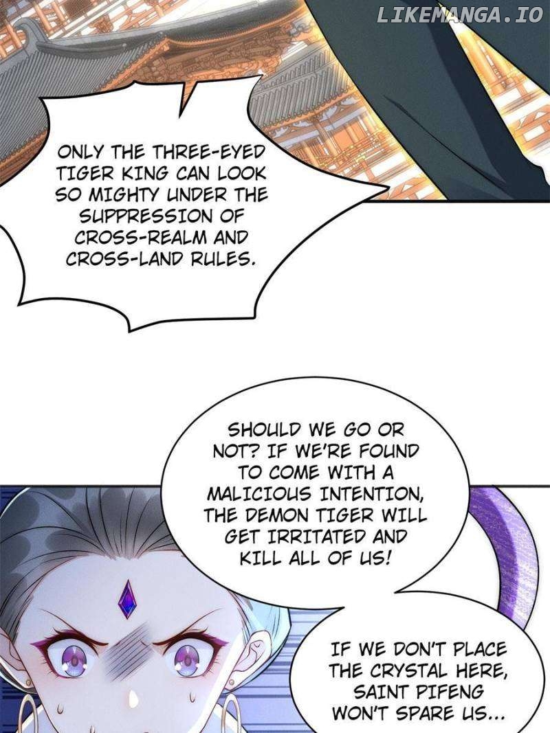 Opening Bonus of 100 Million Lives Chapter 65 - page 32