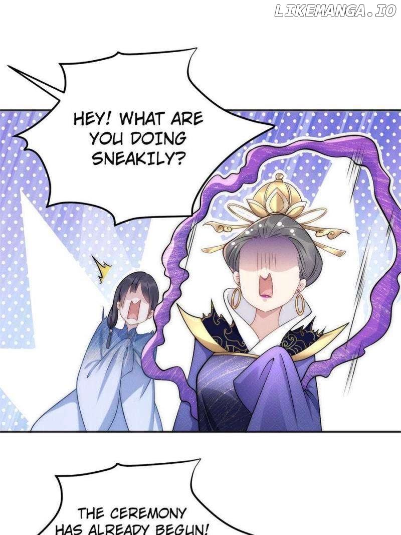 Opening Bonus of 100 Million Lives Chapter 65 - page 34