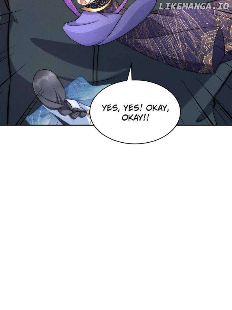 Opening Bonus of 100 Million Lives Chapter 65 - page 36