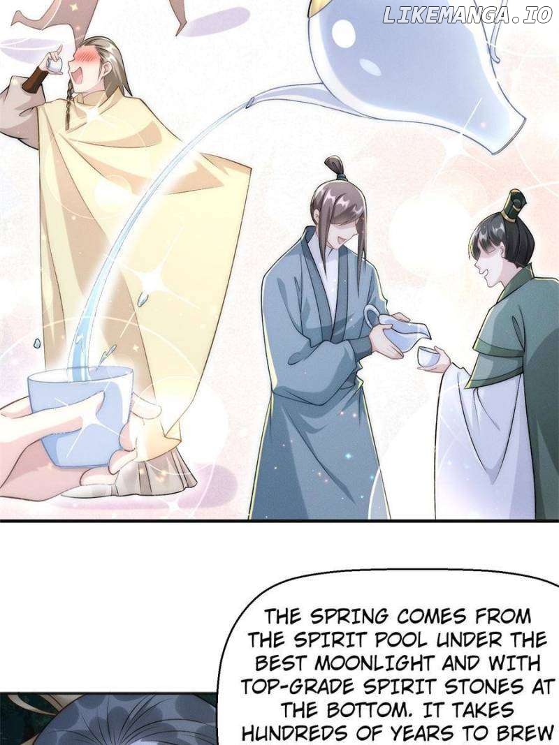 Opening Bonus of 100 Million Lives Chapter 65 - page 39