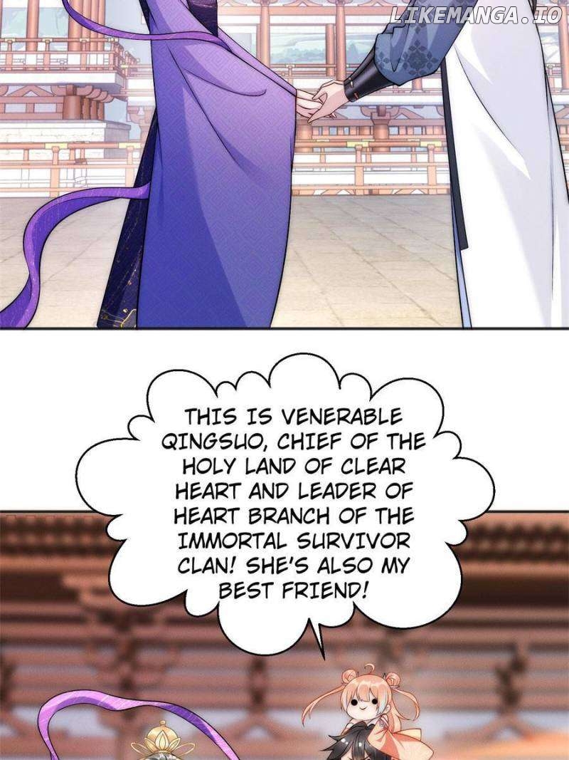 Opening Bonus of 100 Million Lives Chapter 65 - page 44