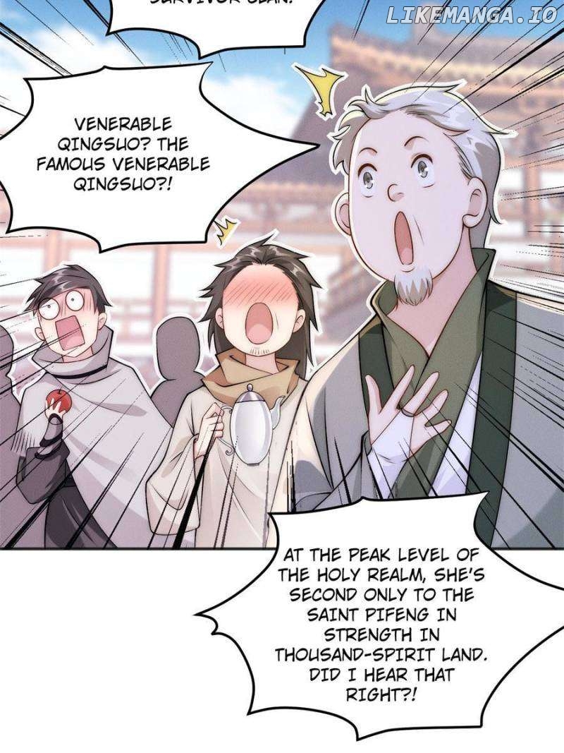 Opening Bonus of 100 Million Lives Chapter 65 - page 46