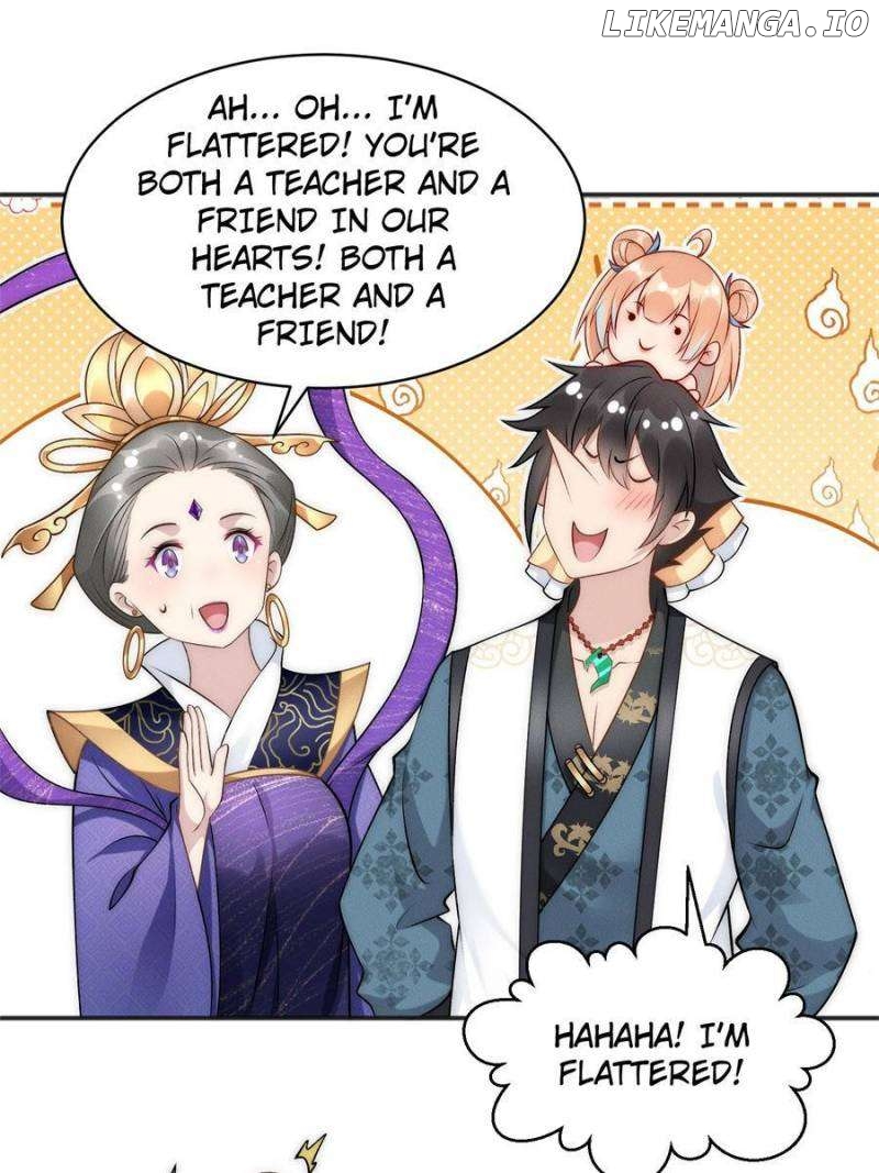 Opening Bonus of 100 Million Lives Chapter 65 - page 48