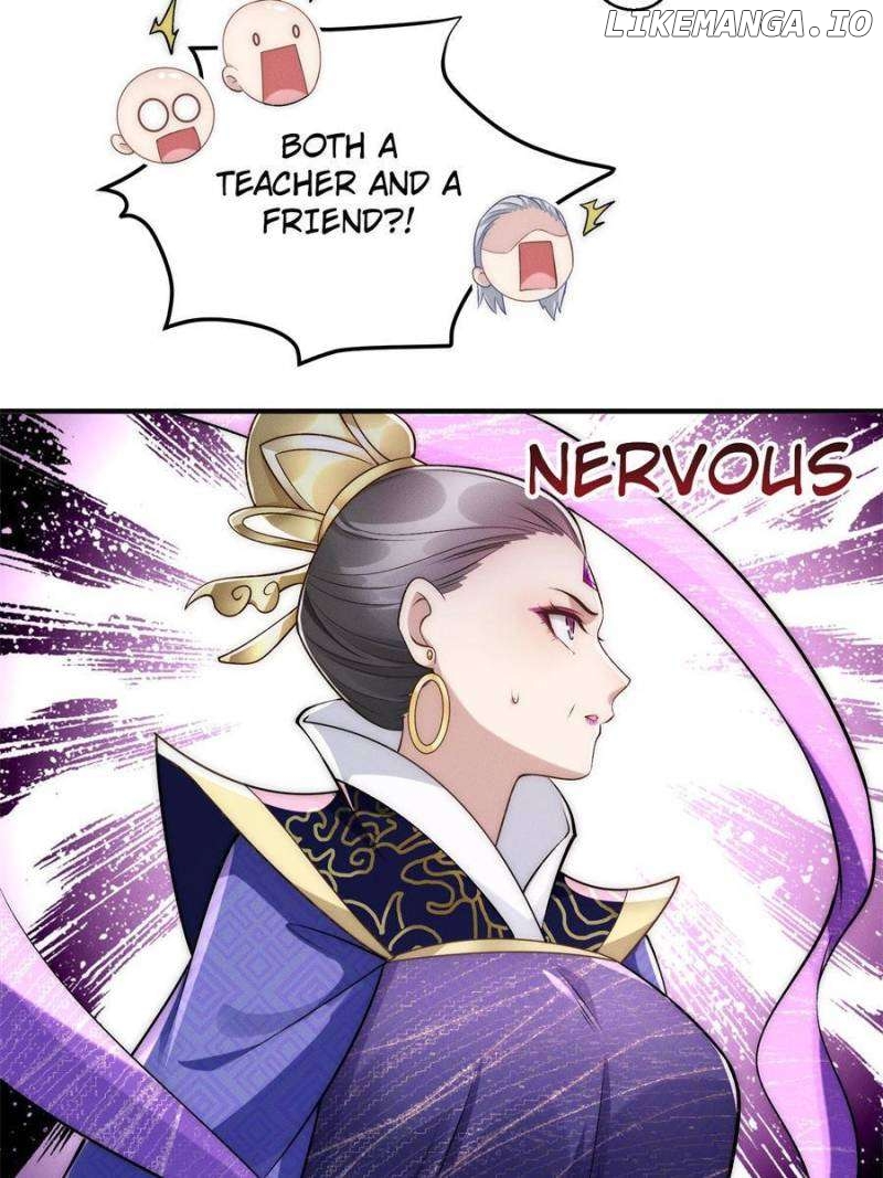 Opening Bonus of 100 Million Lives Chapter 65 - page 49