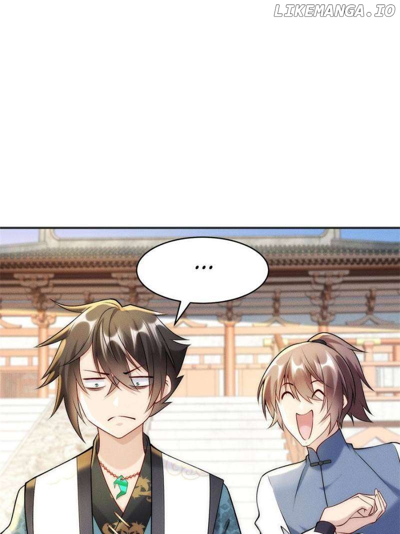 Opening Bonus of 100 Million Lives Chapter 65 - page 5